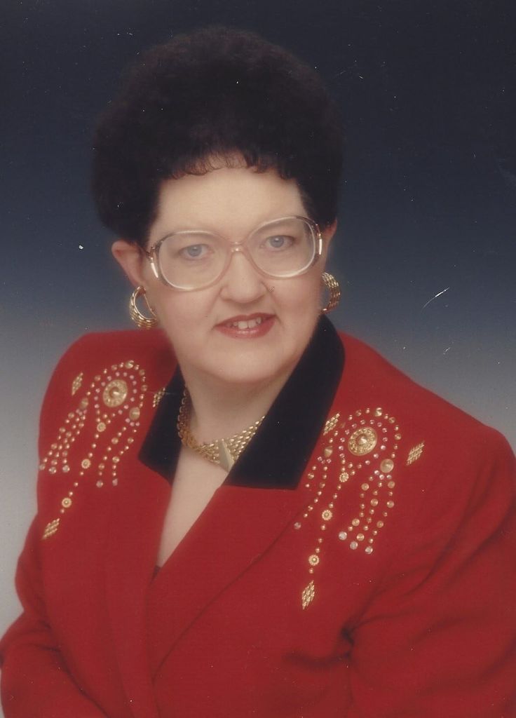 Margaret Pierson Profile Photo