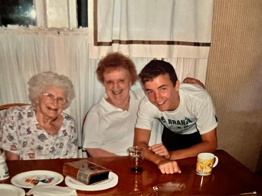 Mary Ann Campbell photo gallery thumbnail 17 of 137