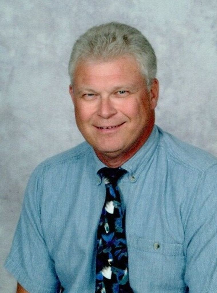 Doug Fastenau