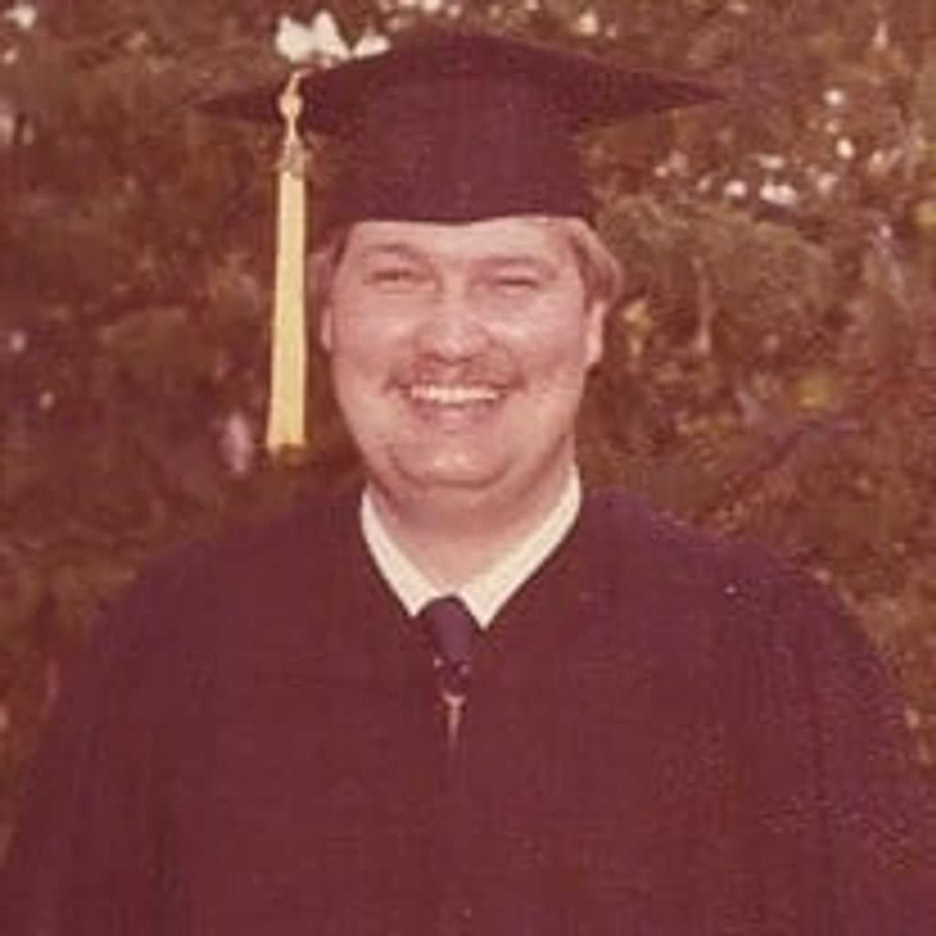 Olin Jerry Dewberry Jr.