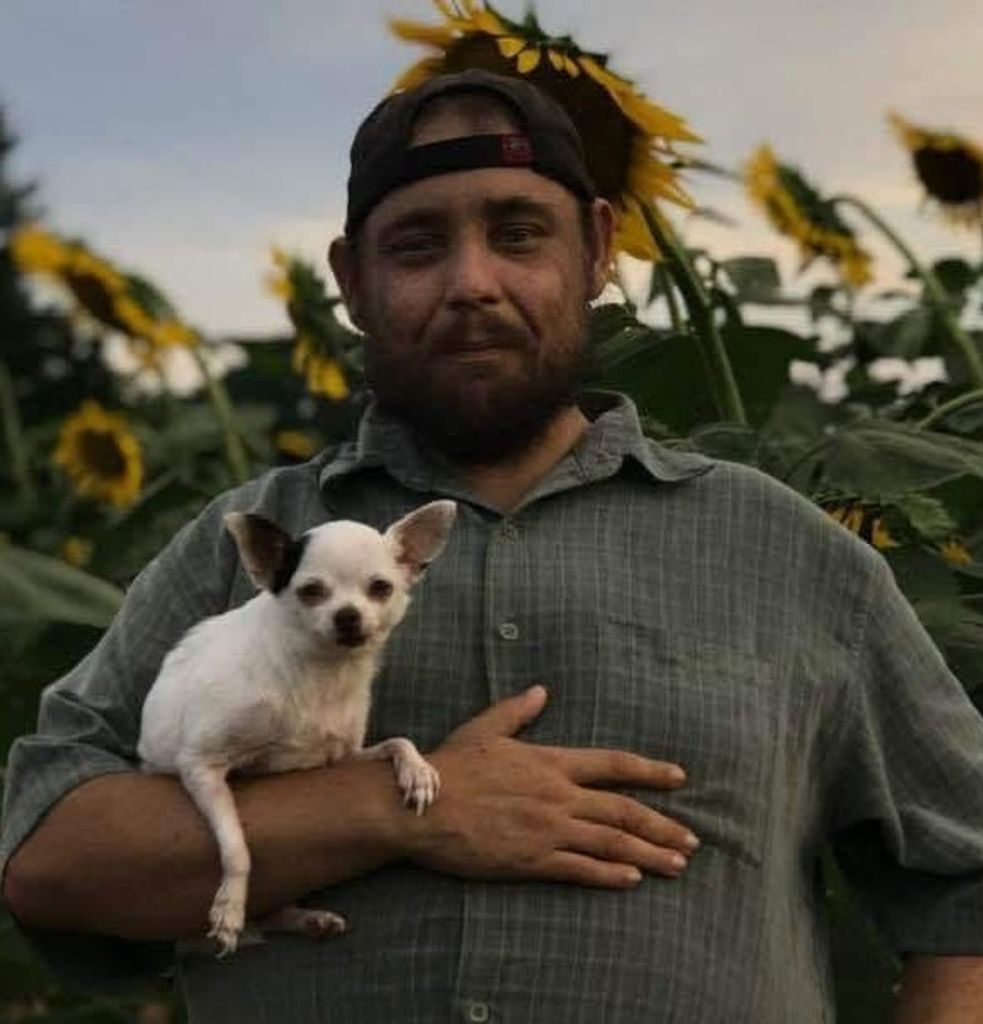 David "Josh" Dutton Profile Photo