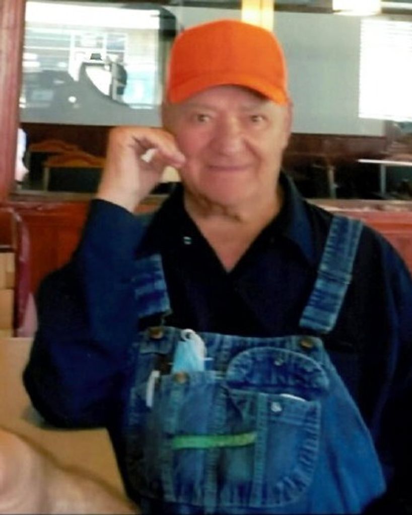 Charles W. Mahara Profile Photo