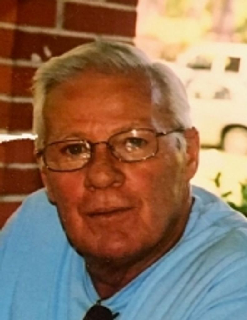 George Charles "Sonny" Roller Profile Photo
