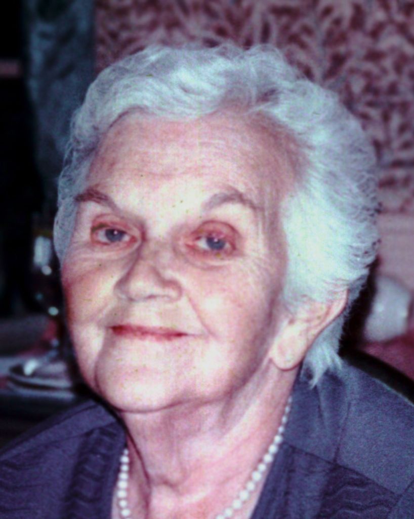 Anita A. Prunier