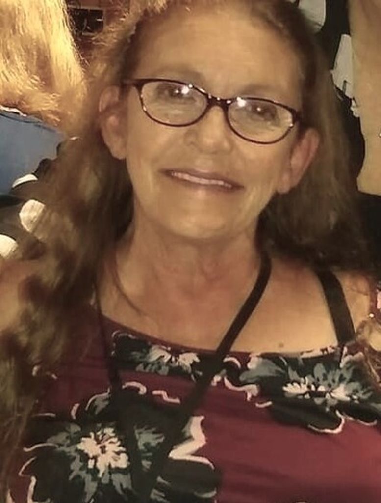 Teresa Layne Hughes Profile Photo