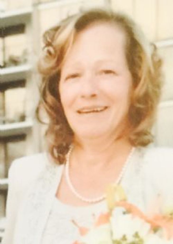Catherine Harrell