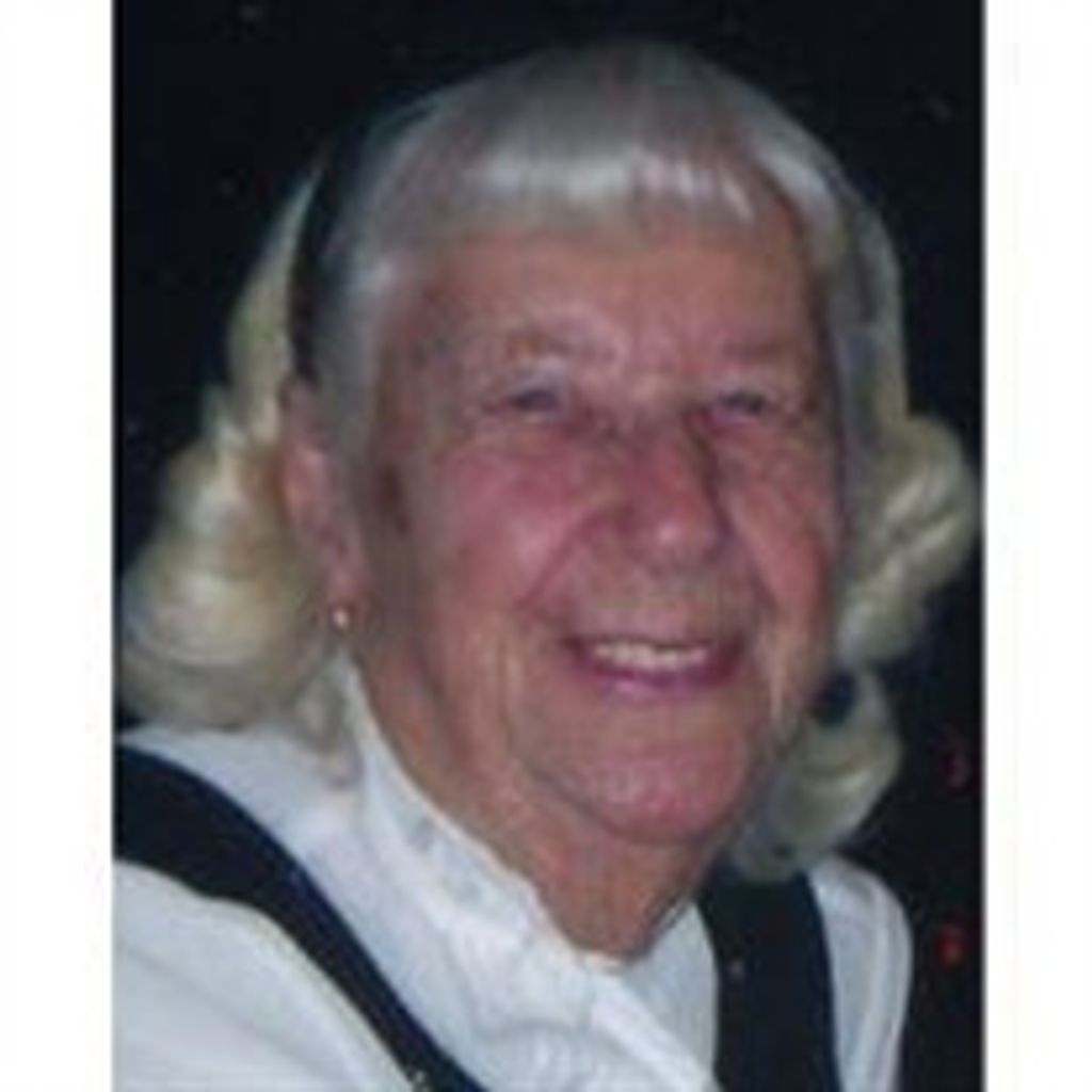 Margaret Peg Bahnfleth