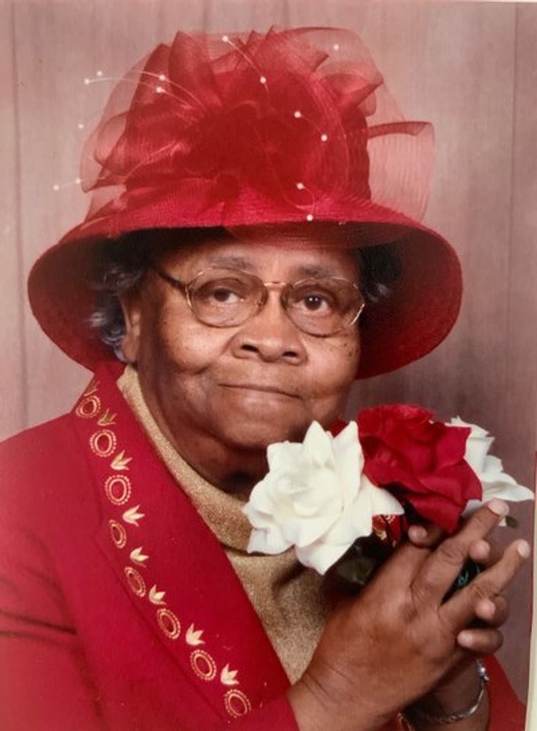 Valcoree Luvert Lockett Profile Photo