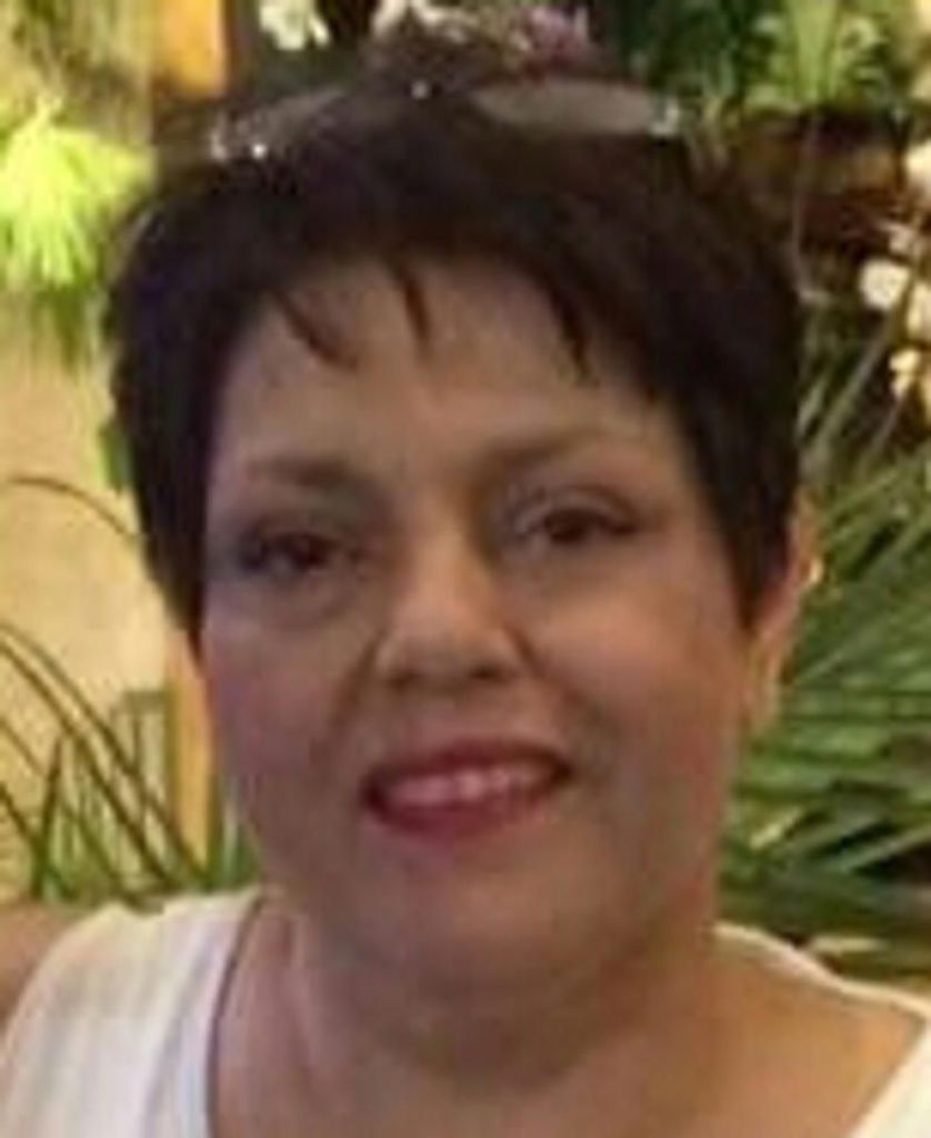 Georgina A. Chesragi Profile Photo