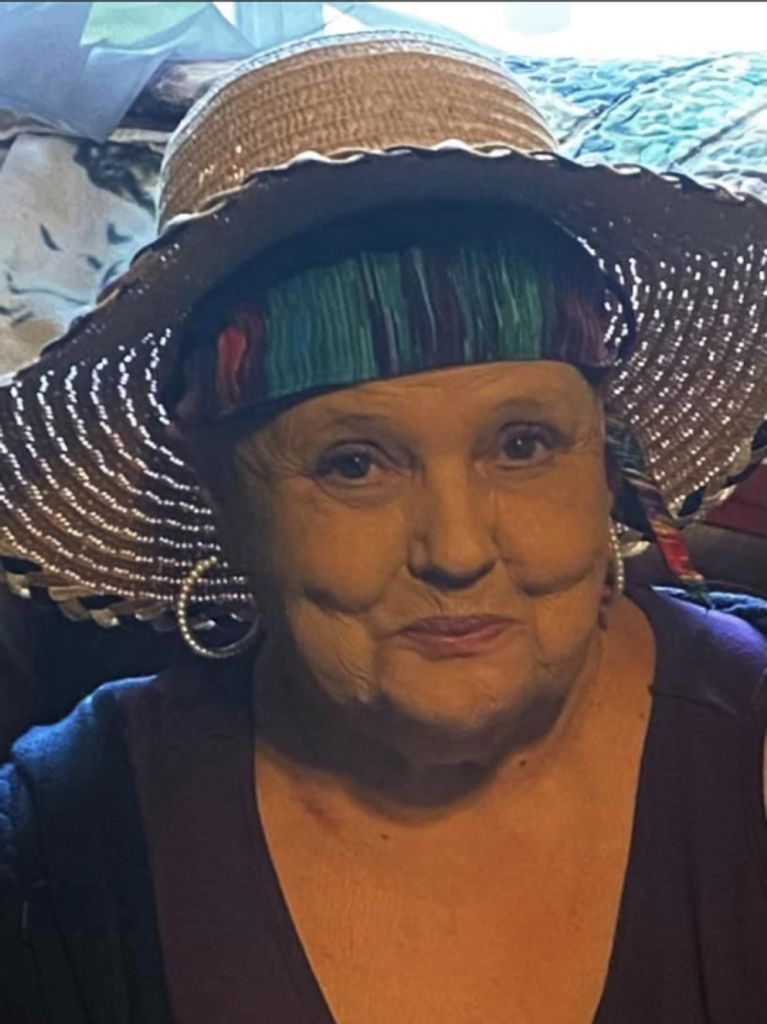 Brenda Shirks of Petros, TN Profile Photo