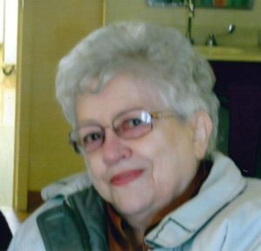 Dolores “Doats” Benedict Hohenadel