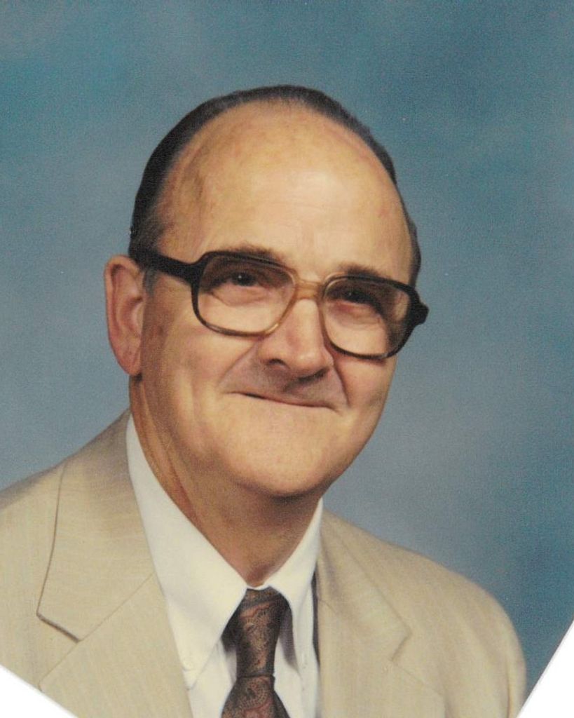 William Henry Hardy