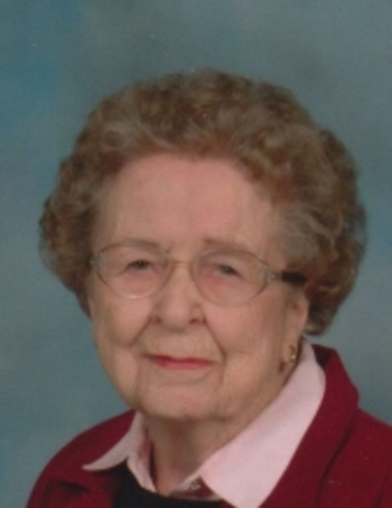 Elizabeth Jean Westphal