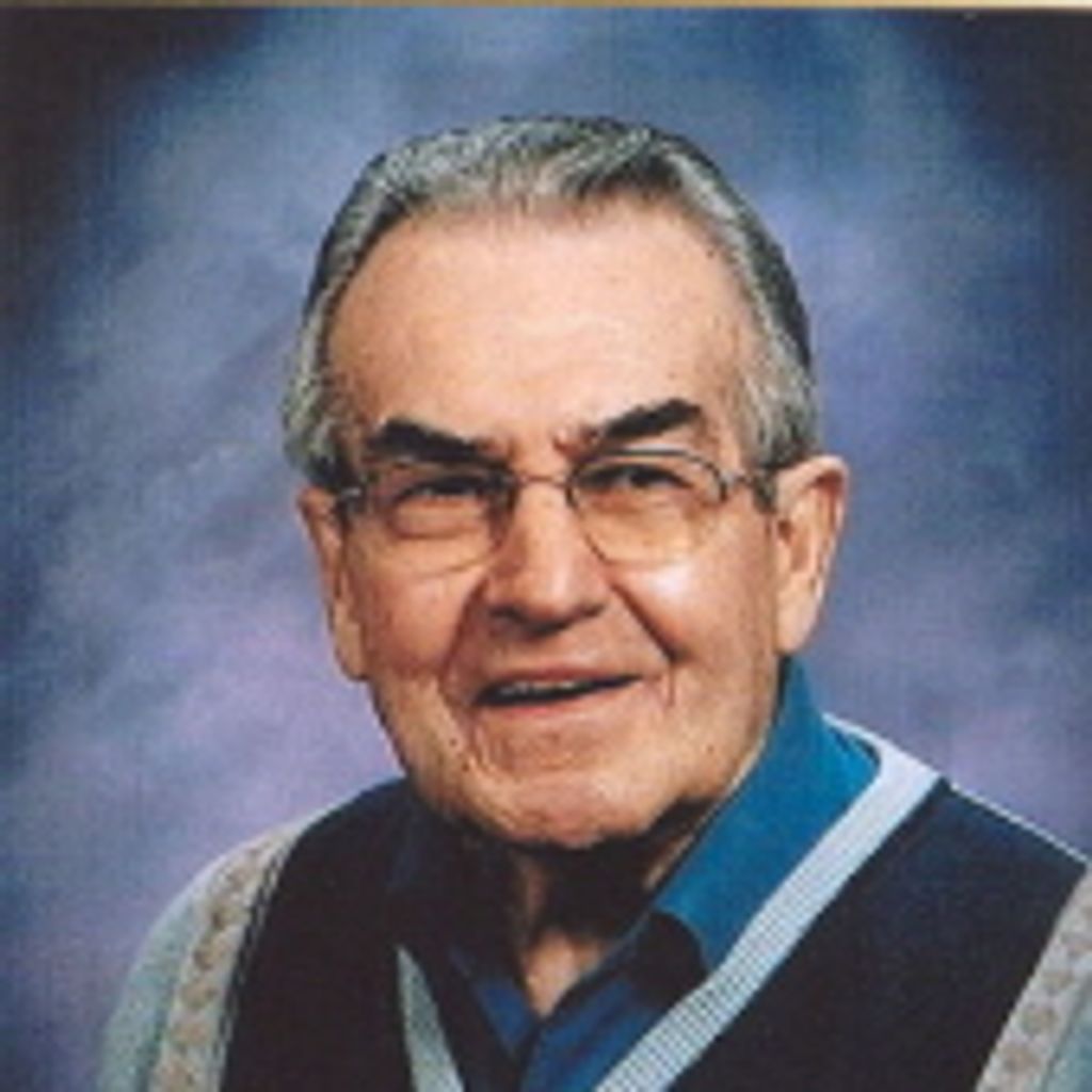 Mr. George A. Kosdrosky