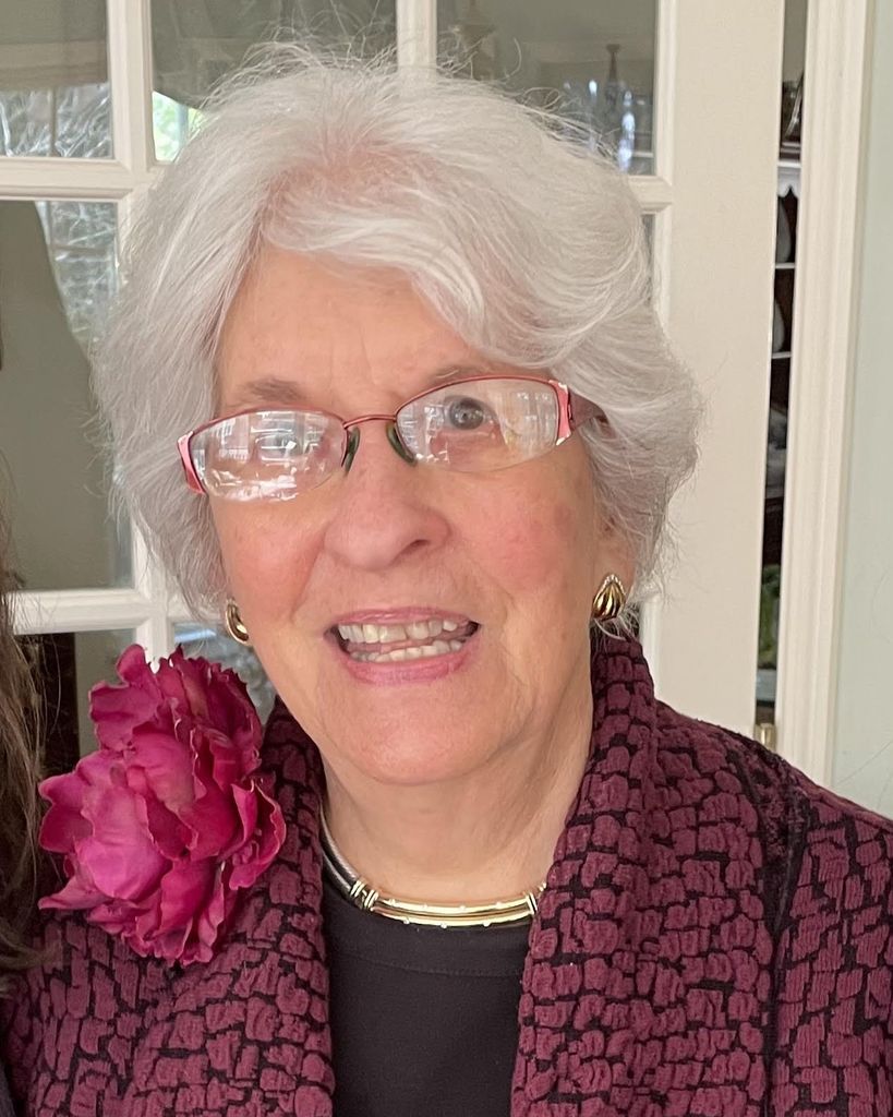 Martha Tudor Profile Photo