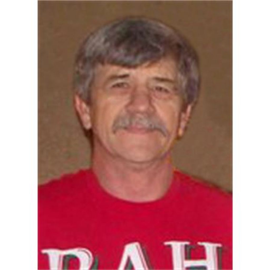 William "Ted" Long