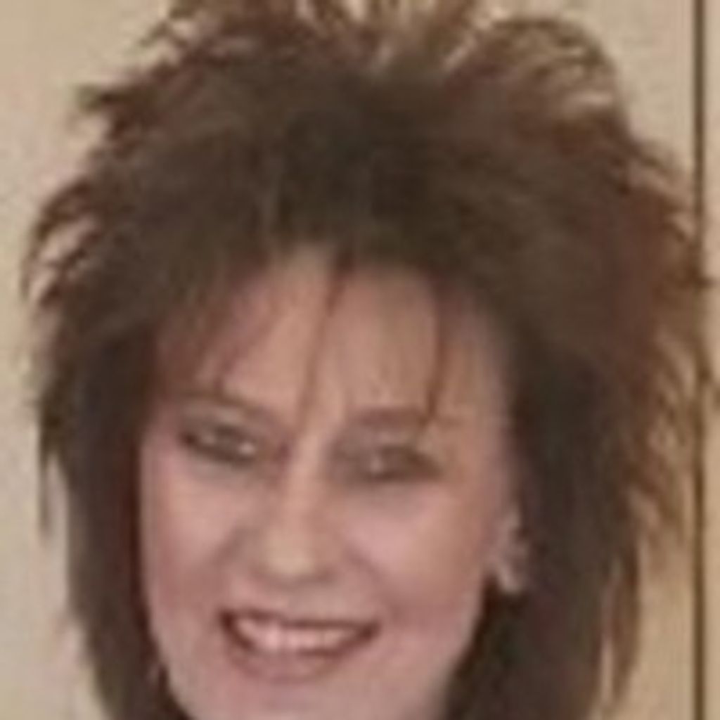 Susan Kay McGough