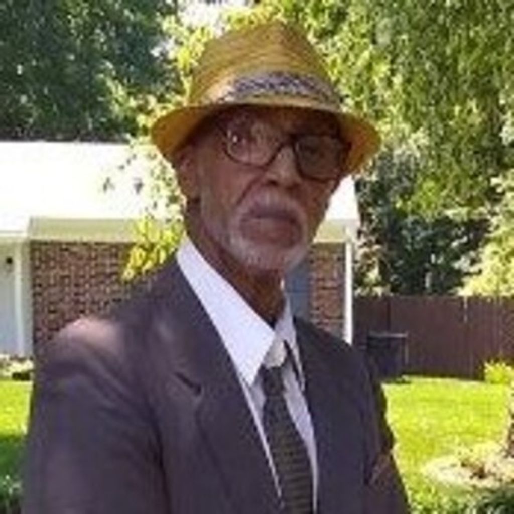 Anthony Lee Jones Profile Photo