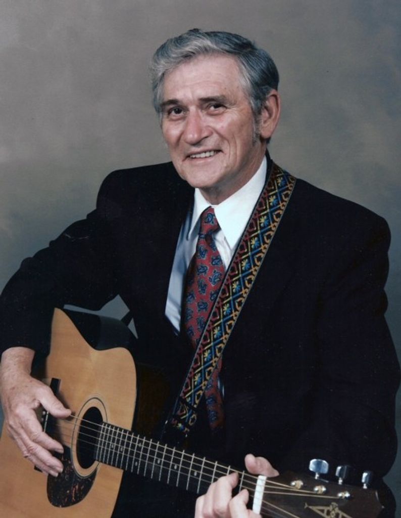 Gerald Mitchell Griffin