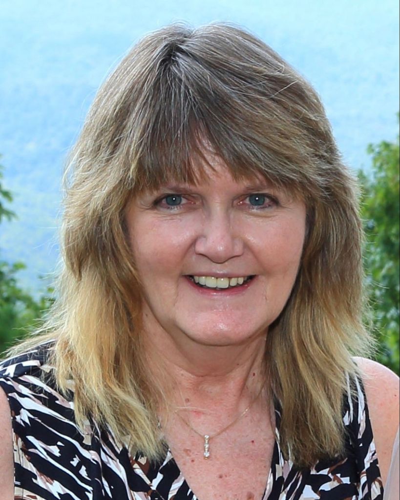 Diana Moore Chambers Profile Photo