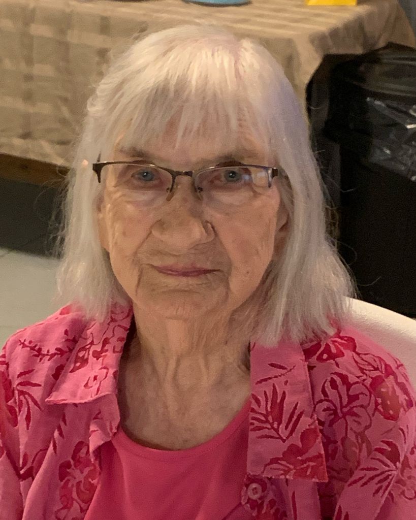 Lillian "Fredaleen" Madden