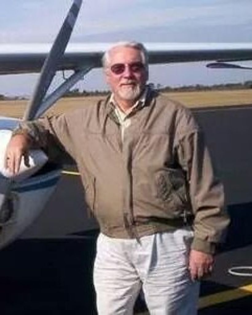 George Francis Morgan