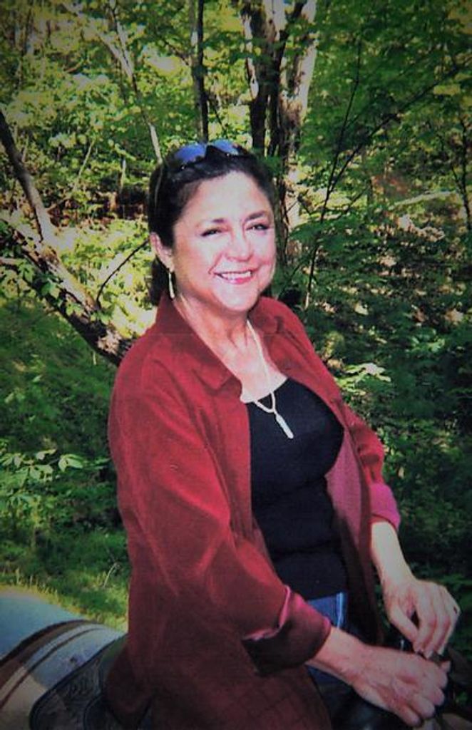 Karen Rose Wilkins