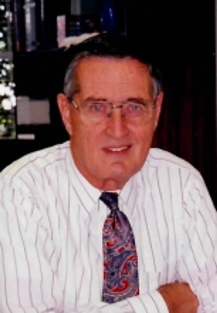 Dr. George H. Cocolas