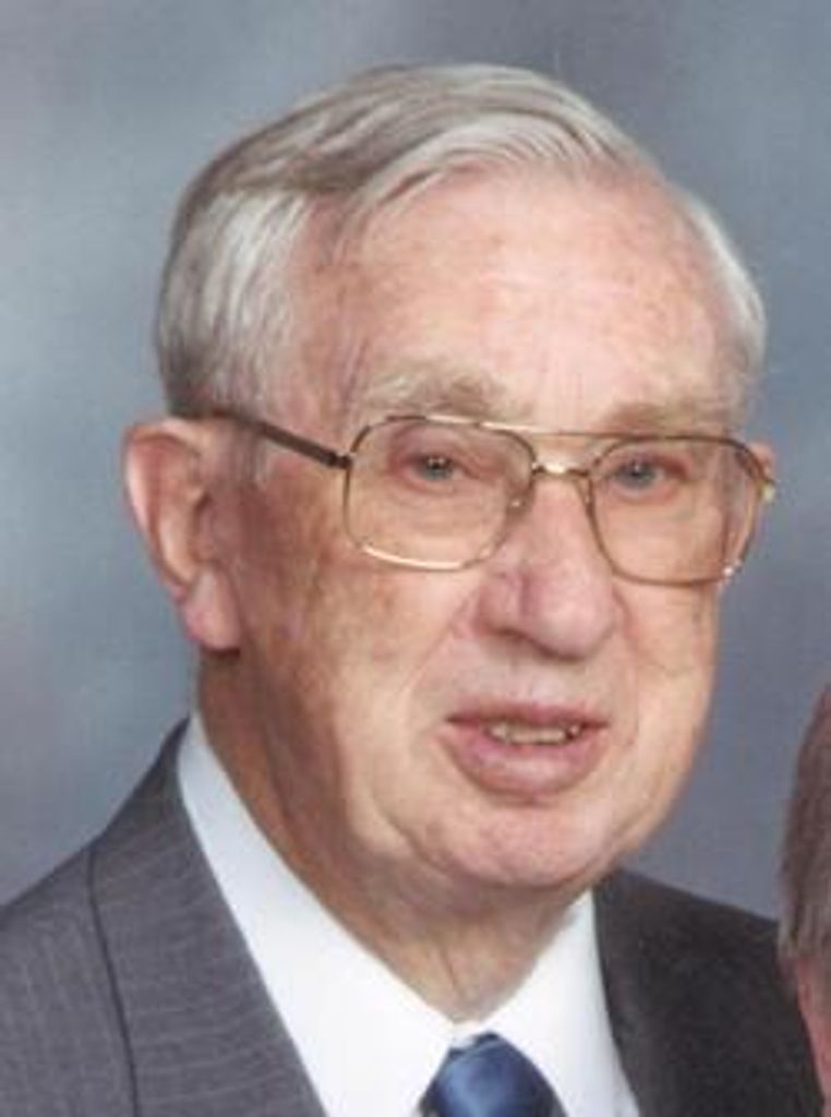 Ronald Sarson