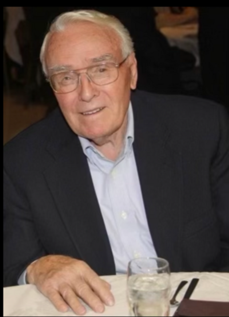 Curtis Alva Logsdon Profile Photo