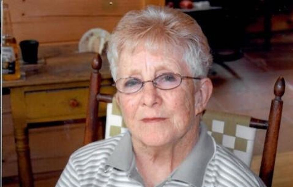 Janet  M. Duell Profile Photo