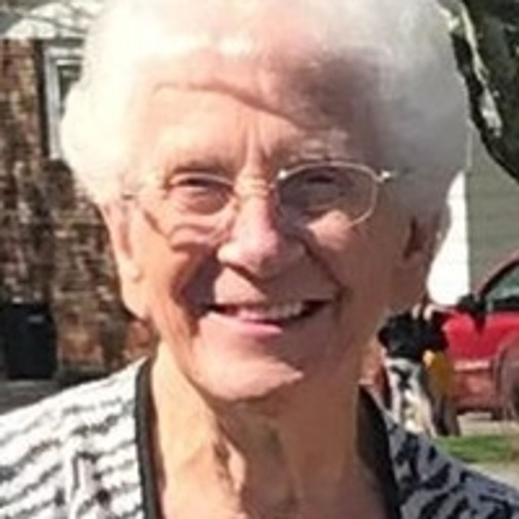 Allyene Underwood