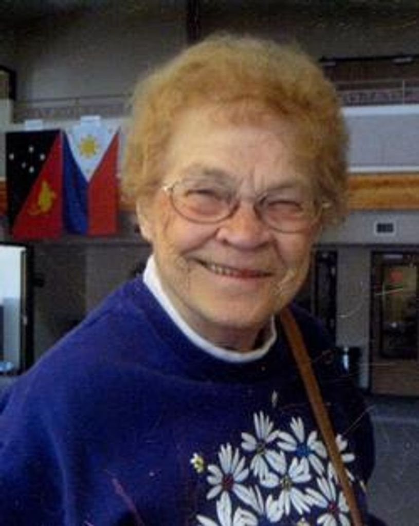 Mona Cooper