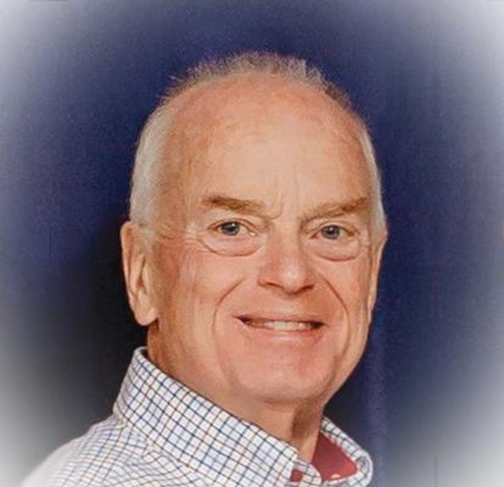Paul Stuart Fraser Profile Photo