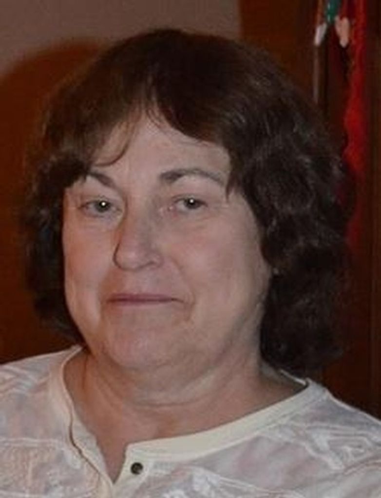Judy Witt Profile Photo
