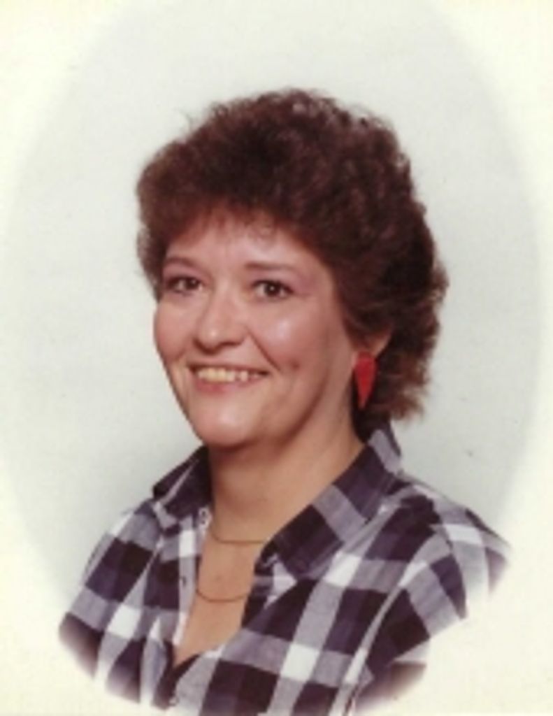 Susan Mae Kelley