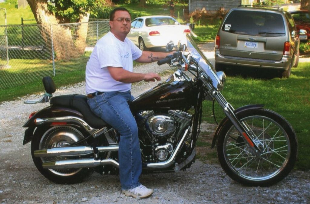 Jason Micheal Cravens Profile Photo