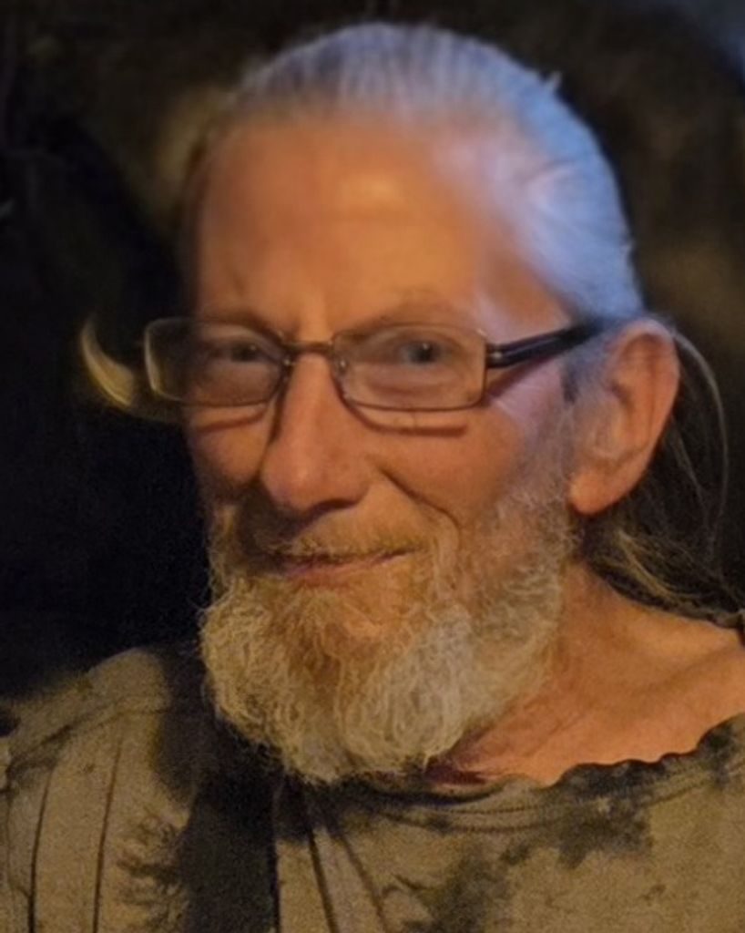 David Lee Sisson Profile Photo