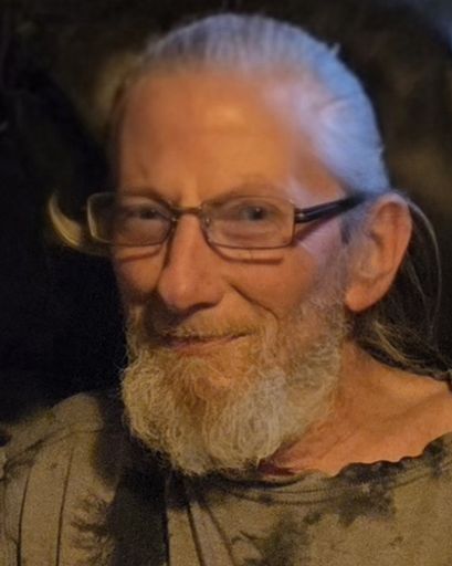David Lee Sisson's obituary image