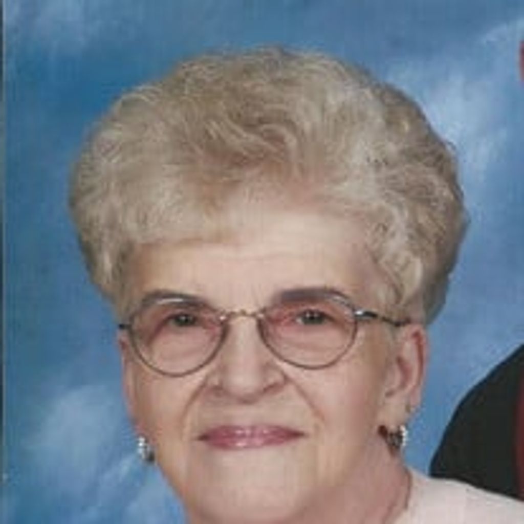Margaret Louise (Pryor) Barkley Profile Photo