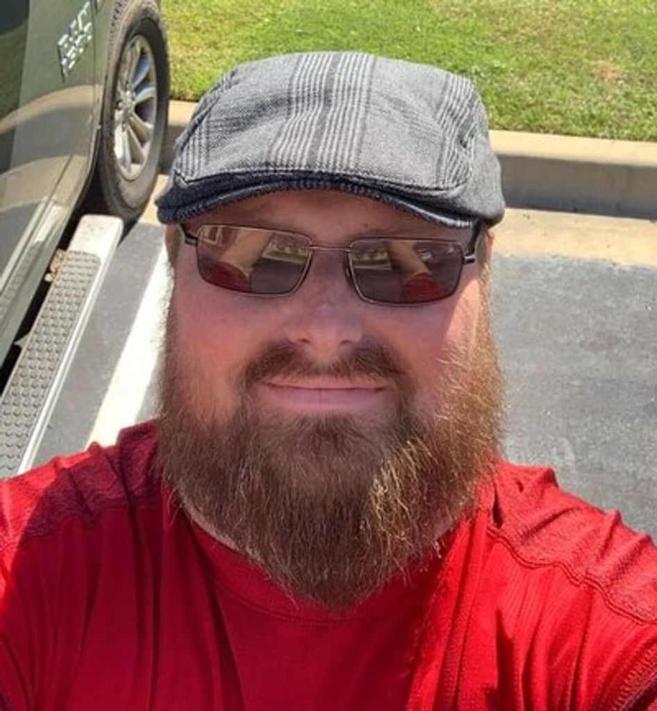 Todd Frederick Arthur Arnold