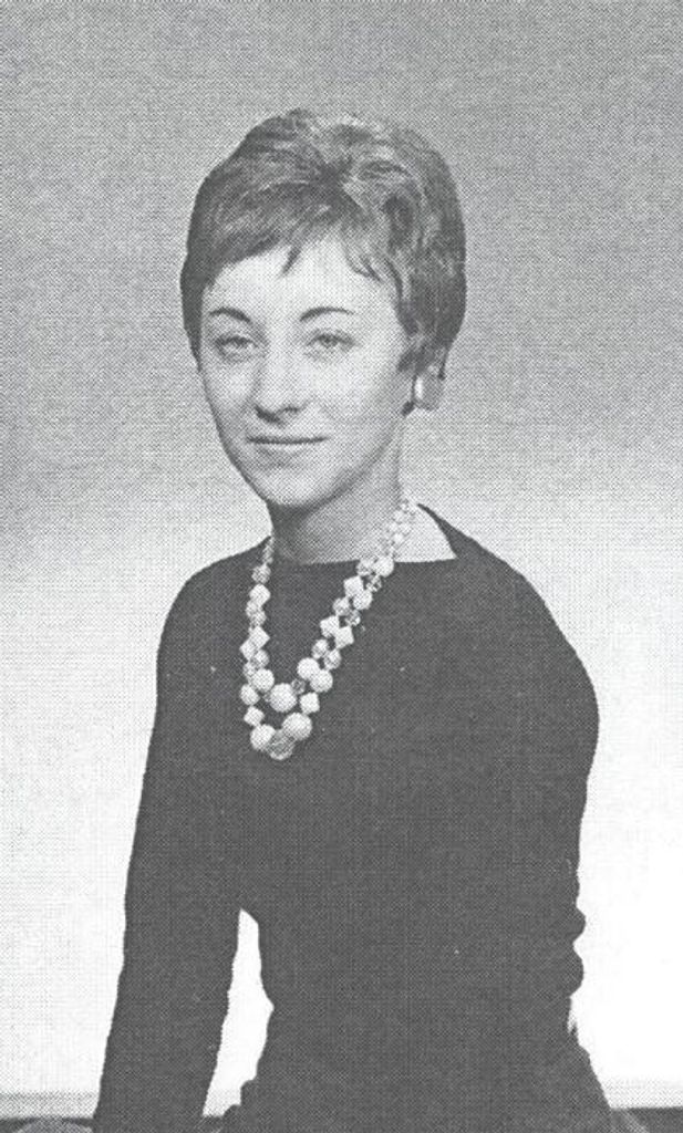 Linda Kuhn