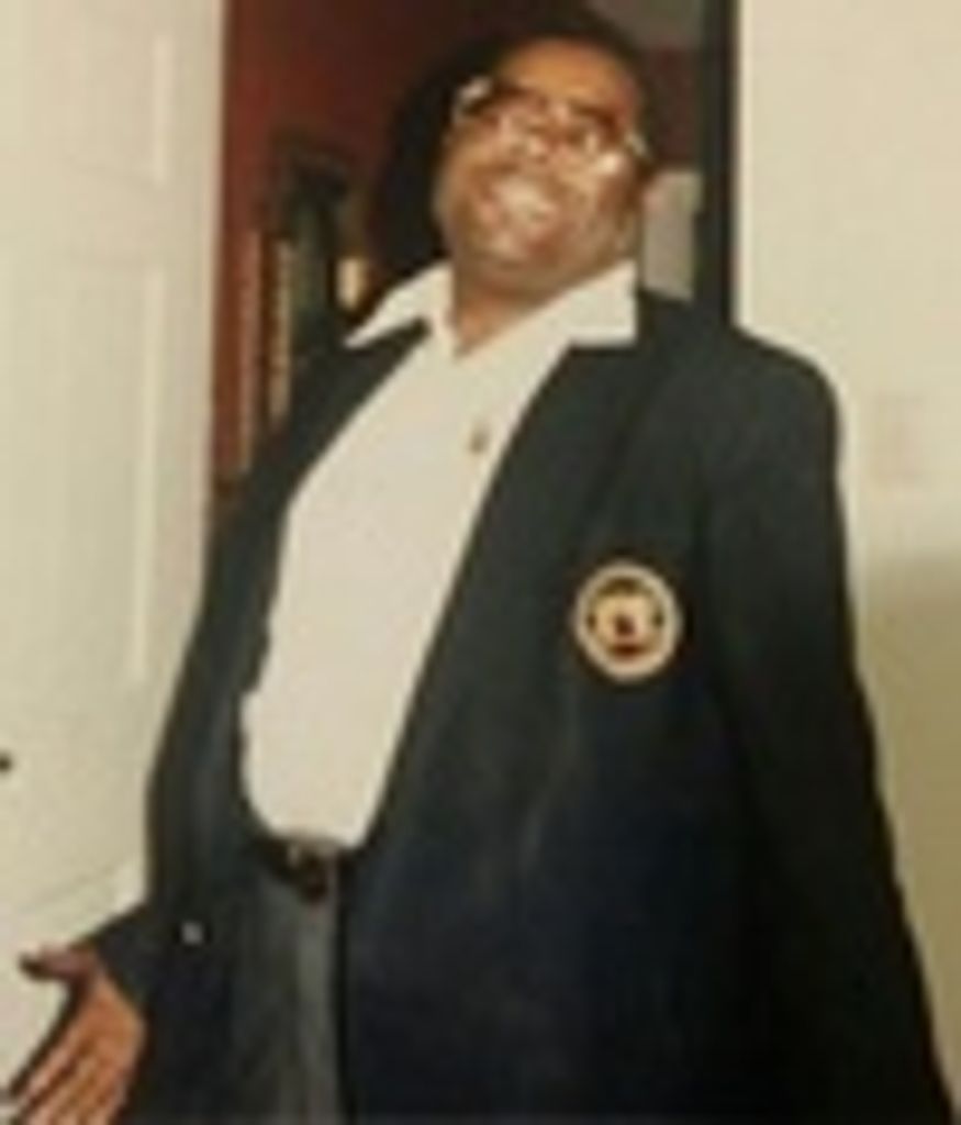 Leroy Jamison