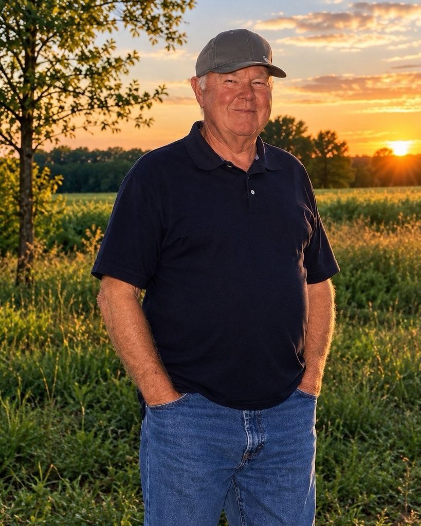 George "Butch" Carver Profile Photo