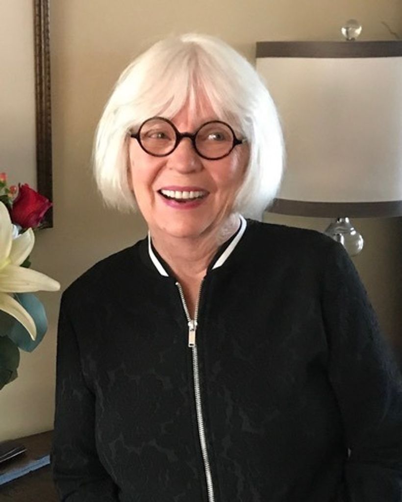 Patricia "Patsi" Reali