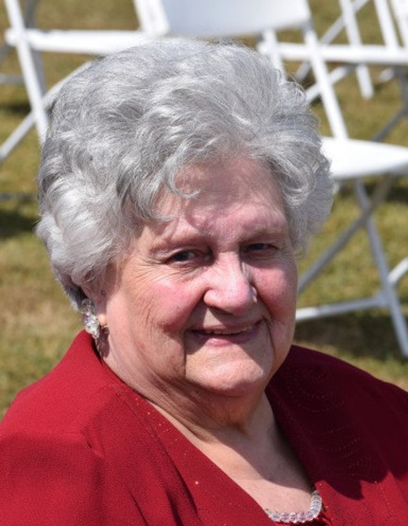 Paula R. Noll