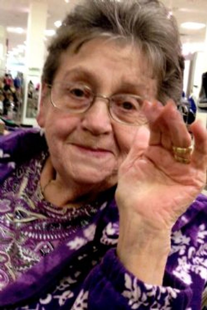 Mary Veronie
