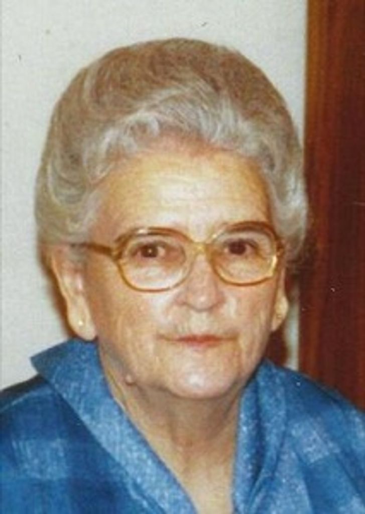 Nora Lou Blase