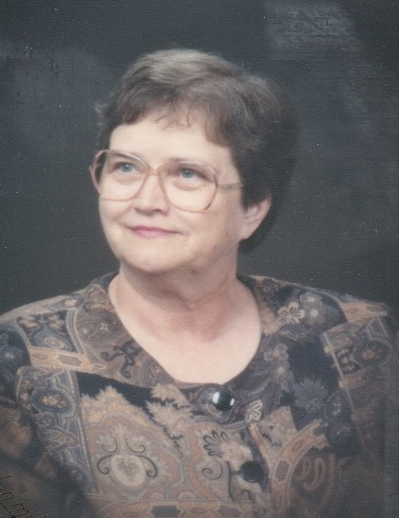 Roberta E. (Azbell)  Downs