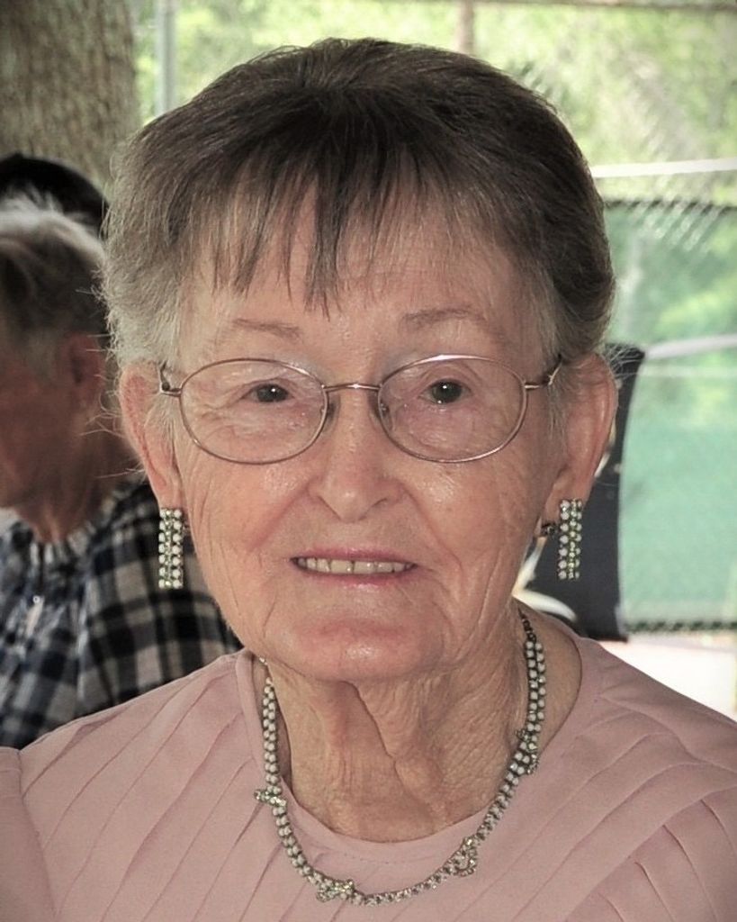 Betty Jean Shaddix Lewis Profile Photo